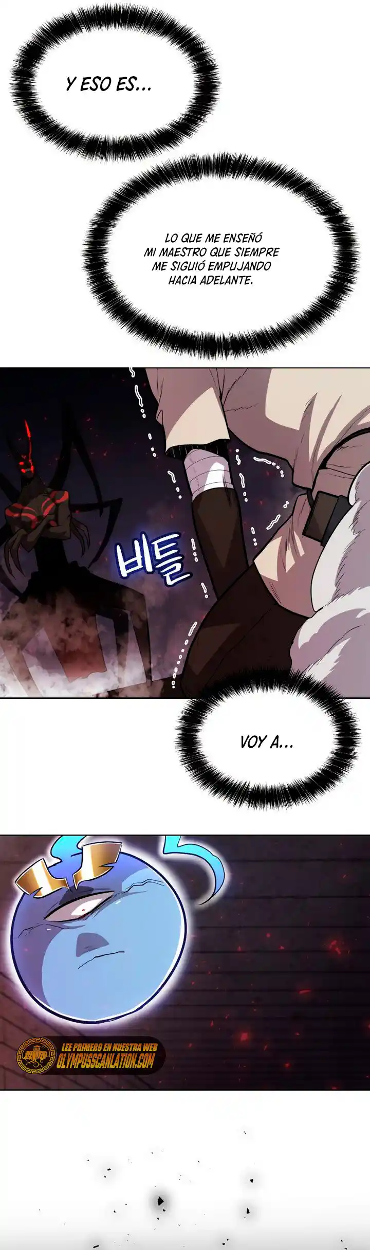 Espada Ultra Poderosa capítulo 41, página 12