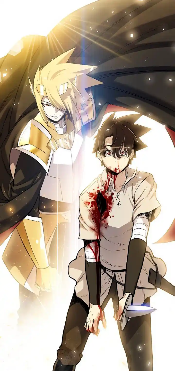 Espada Ultra Poderosa capítulo 41, página 17