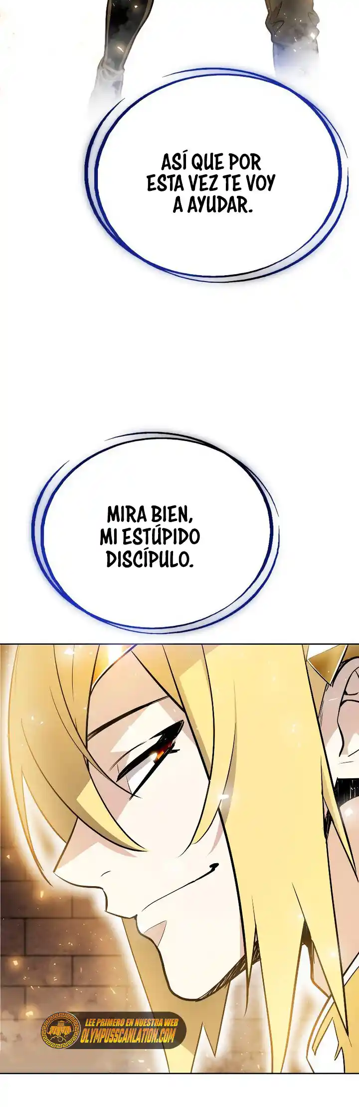 Espada Ultra Poderosa capítulo 41, página 18