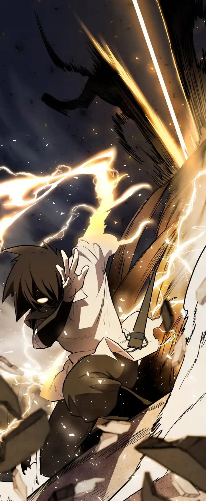 Espada Ultra Poderosa capítulo 41, página 36