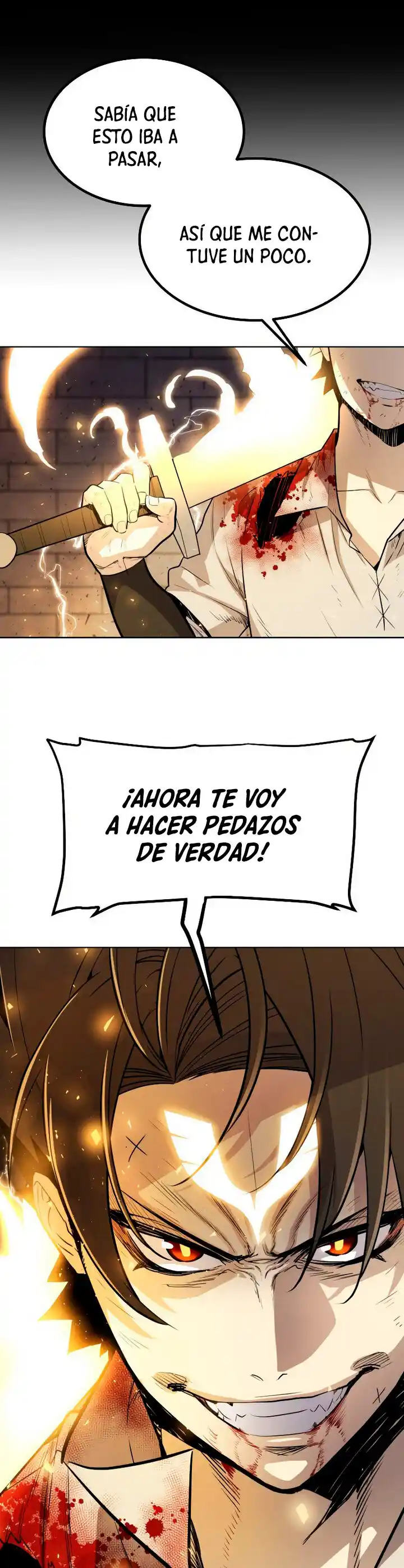 Espada Ultra Poderosa capítulo 41, página 41
