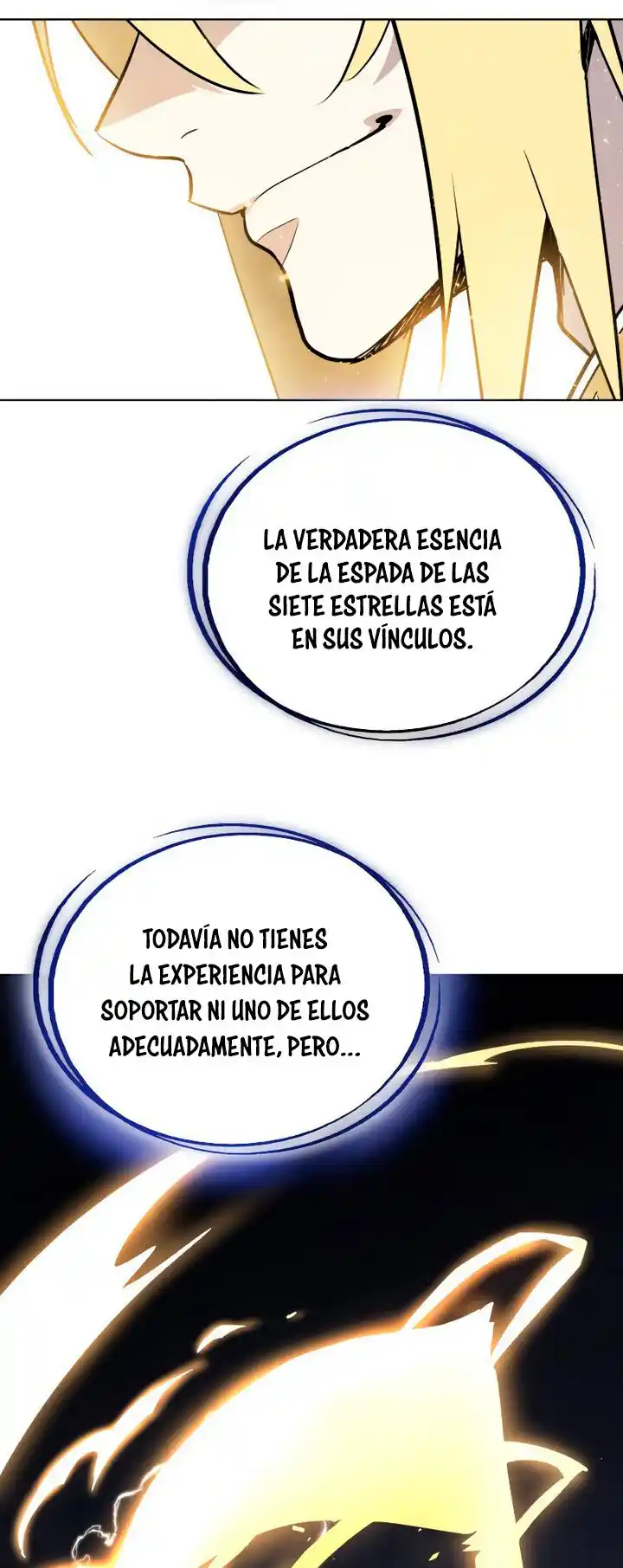 Espada Ultra Poderosa capítulo 41, página 43