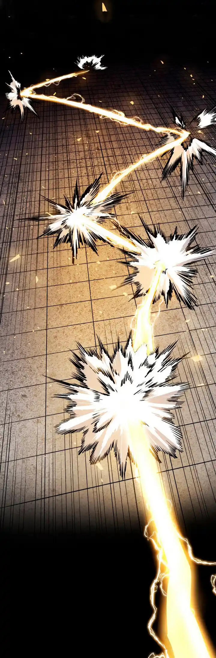 Espada Ultra Poderosa capítulo 41, página 47