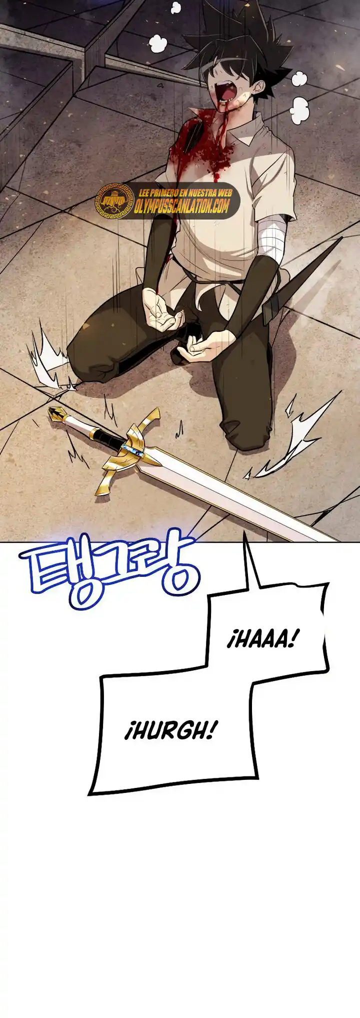 Espada Ultra Poderosa capítulo 41, página 60