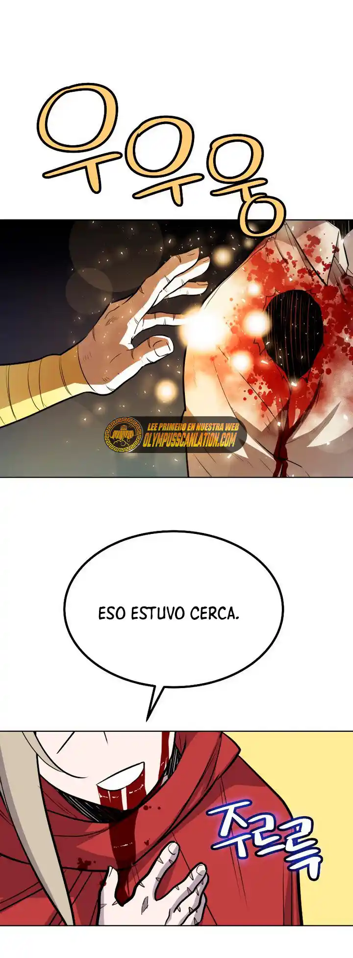 Espada Ultra Poderosa capítulo 41, página 62