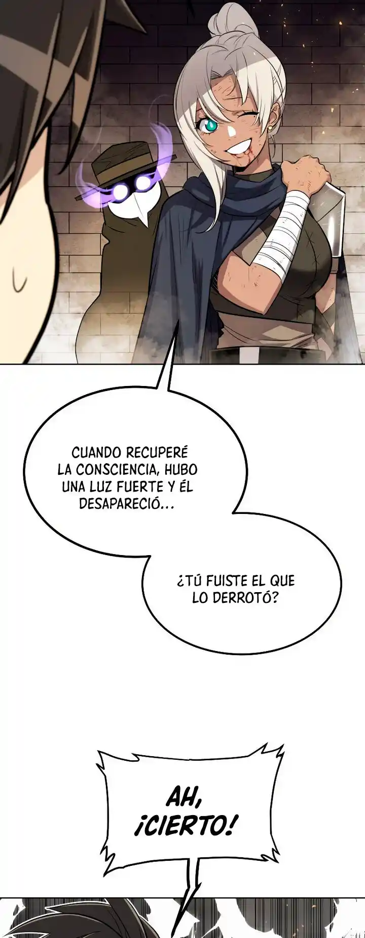 Espada Ultra Poderosa capítulo 41, página 64