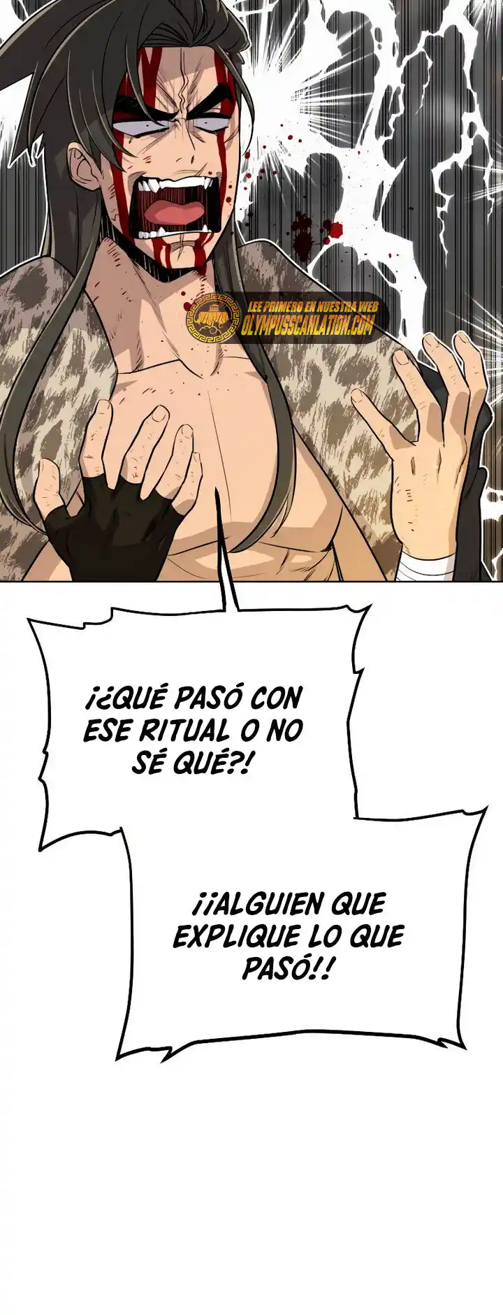 Espada Ultra Poderosa capítulo 41, página 65