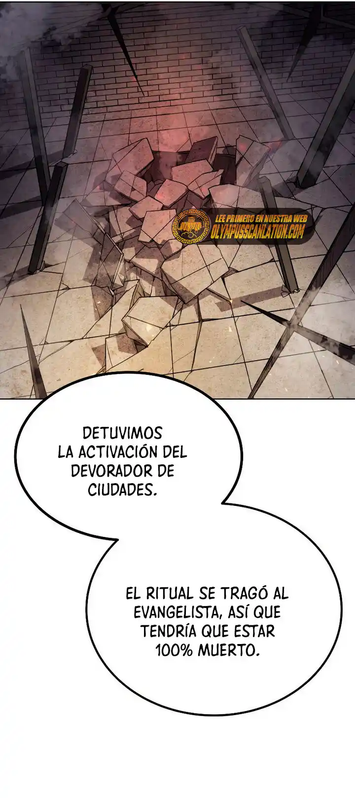 Espada Ultra Poderosa capítulo 41, página 66
