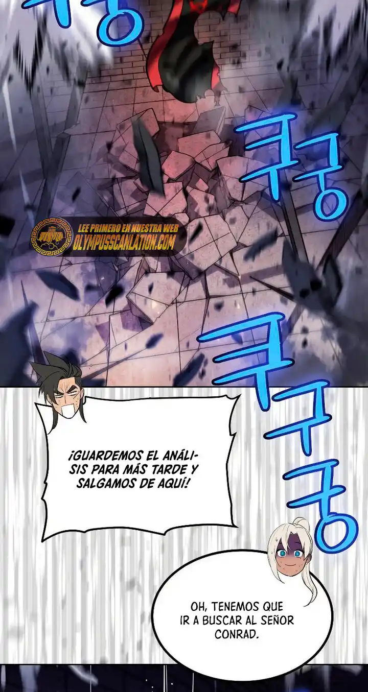 Espada Ultra Poderosa capítulo 42, página 5