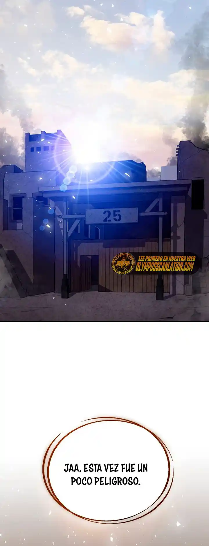 Espada Ultra Poderosa capítulo 42, página 7