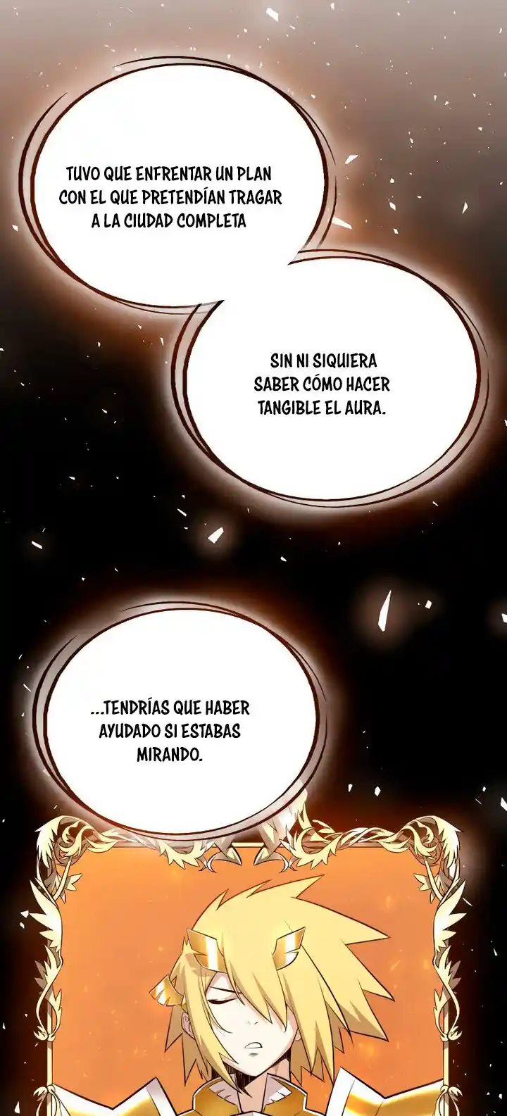 Espada Ultra Poderosa capítulo 42, página 8