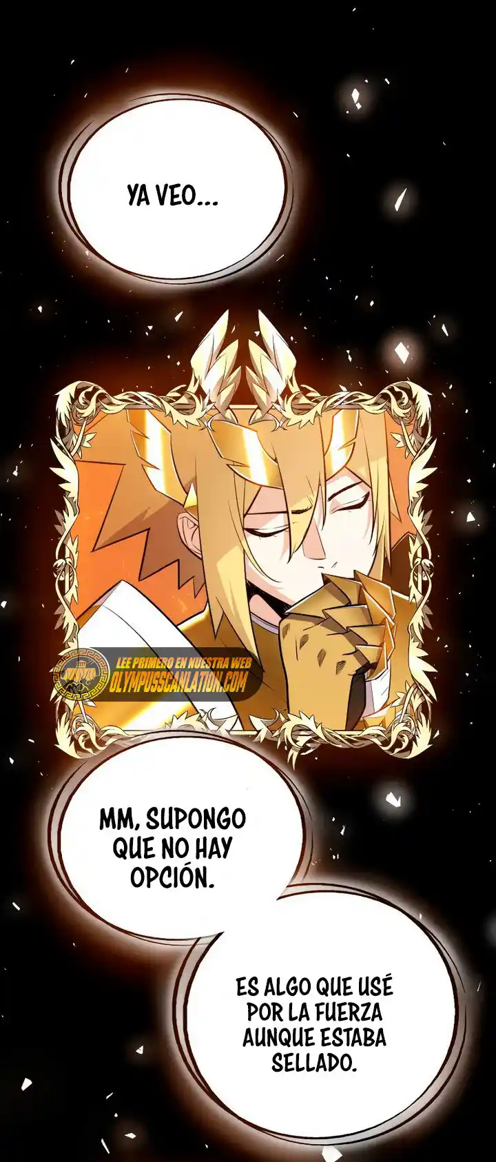 Espada Ultra Poderosa capítulo 42, página 12