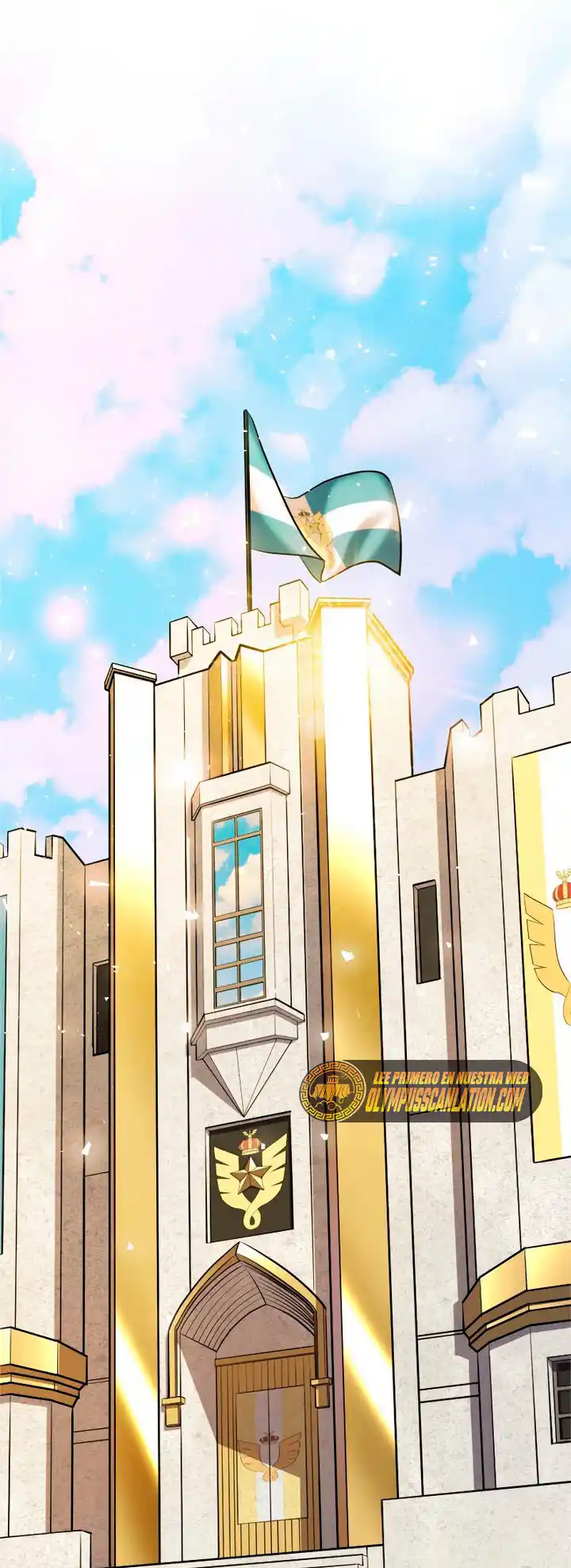 Espada Ultra Poderosa capítulo 42, página 16