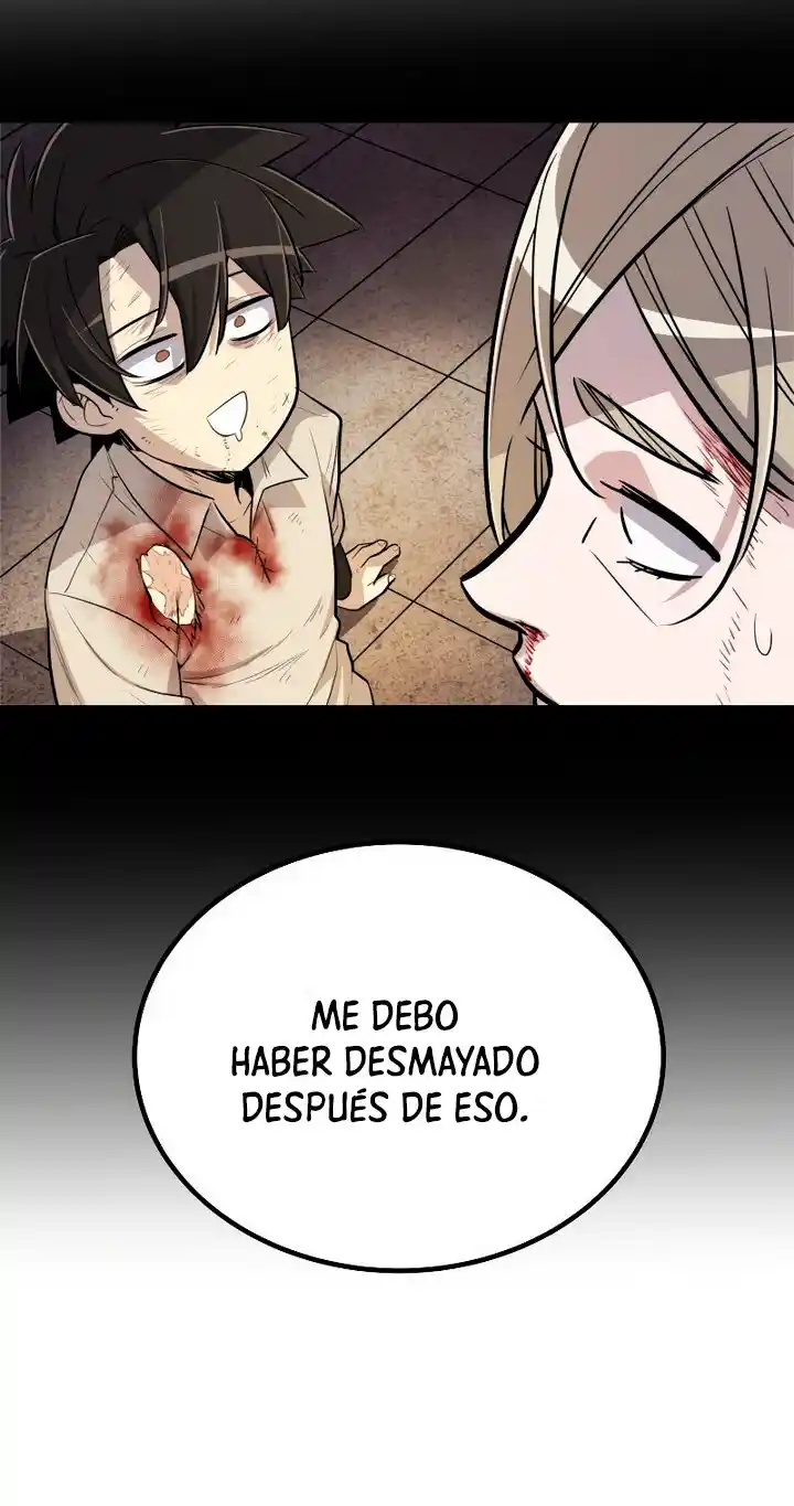 Espada Ultra Poderosa capítulo 42, página 27