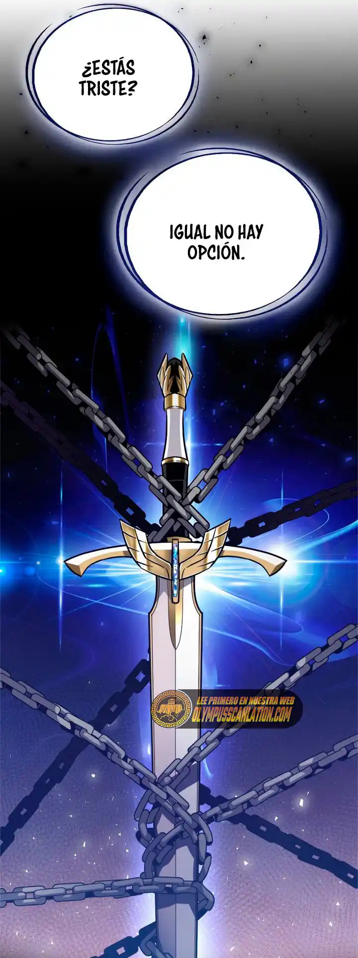 Espada Ultra Poderosa capítulo 42, página 37