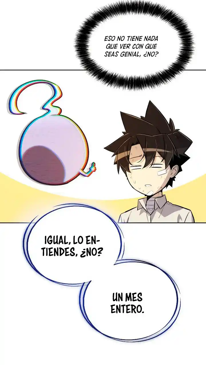 Espada Ultra Poderosa capítulo 42, página 40