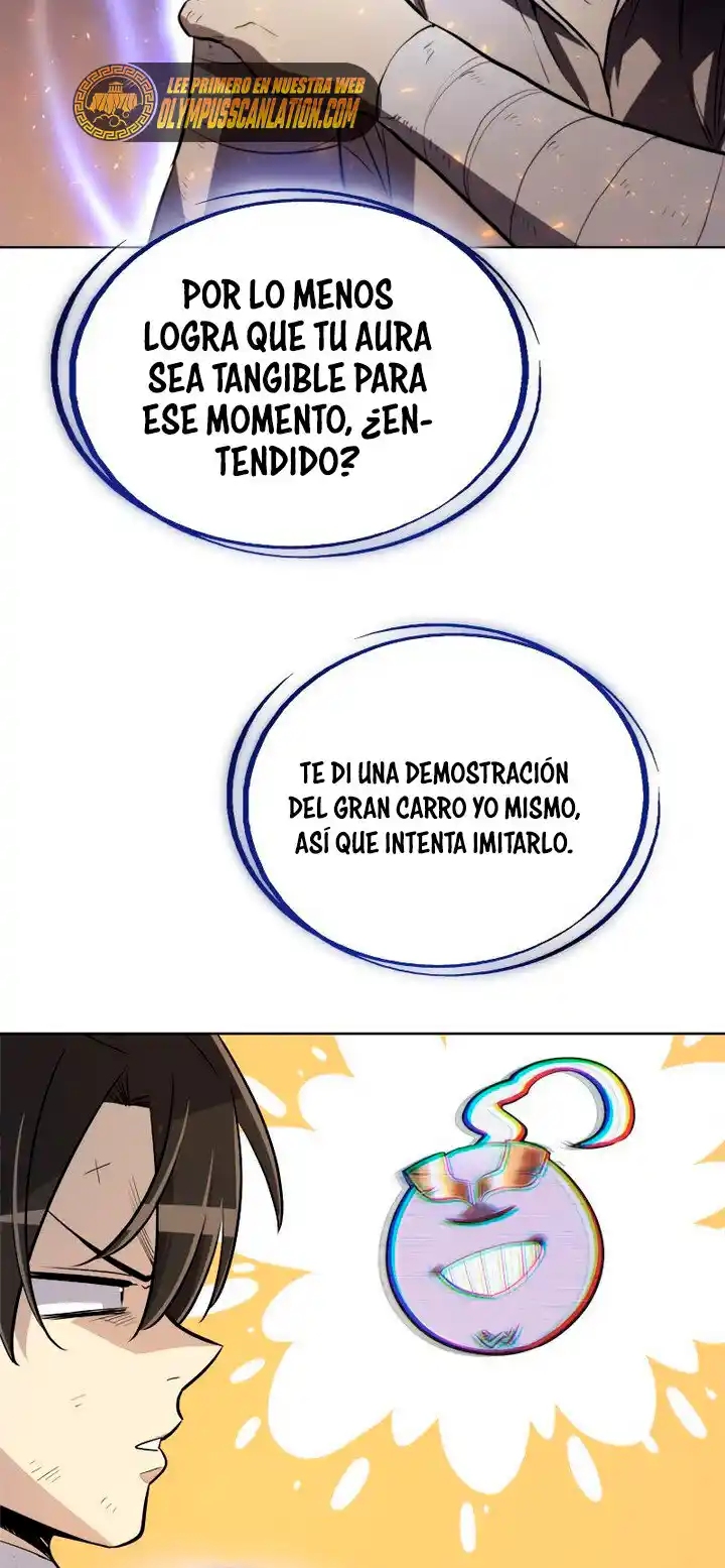 Espada Ultra Poderosa capítulo 42, página 42