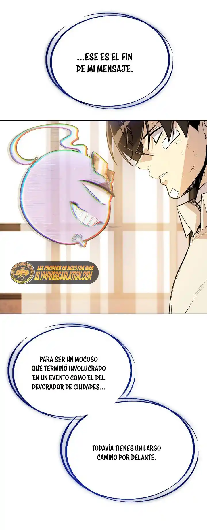 Espada Ultra Poderosa capítulo 42, página 47