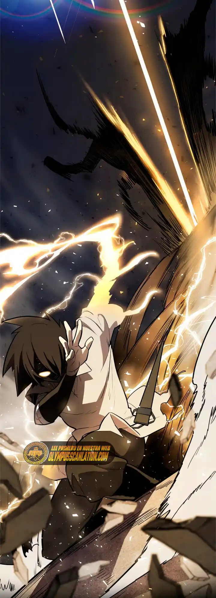 Espada Ultra Poderosa capítulo 42, página 53