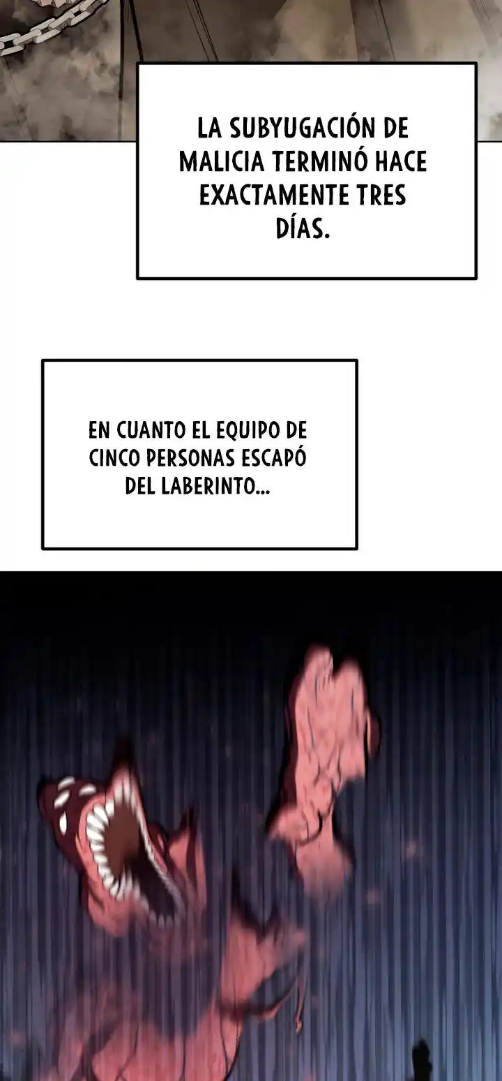 Espada Ultra Poderosa capítulo 42, página 71
