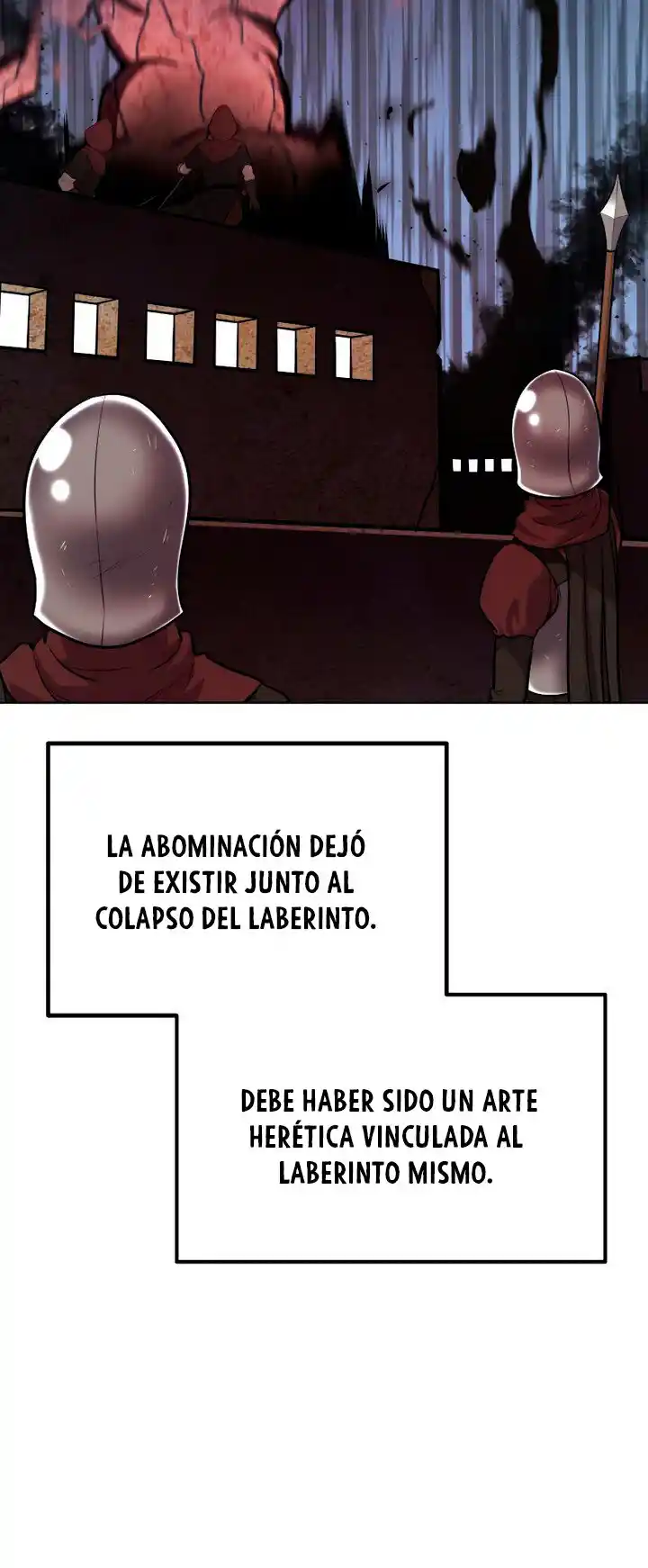 Espada Ultra Poderosa capítulo 42, página 72
