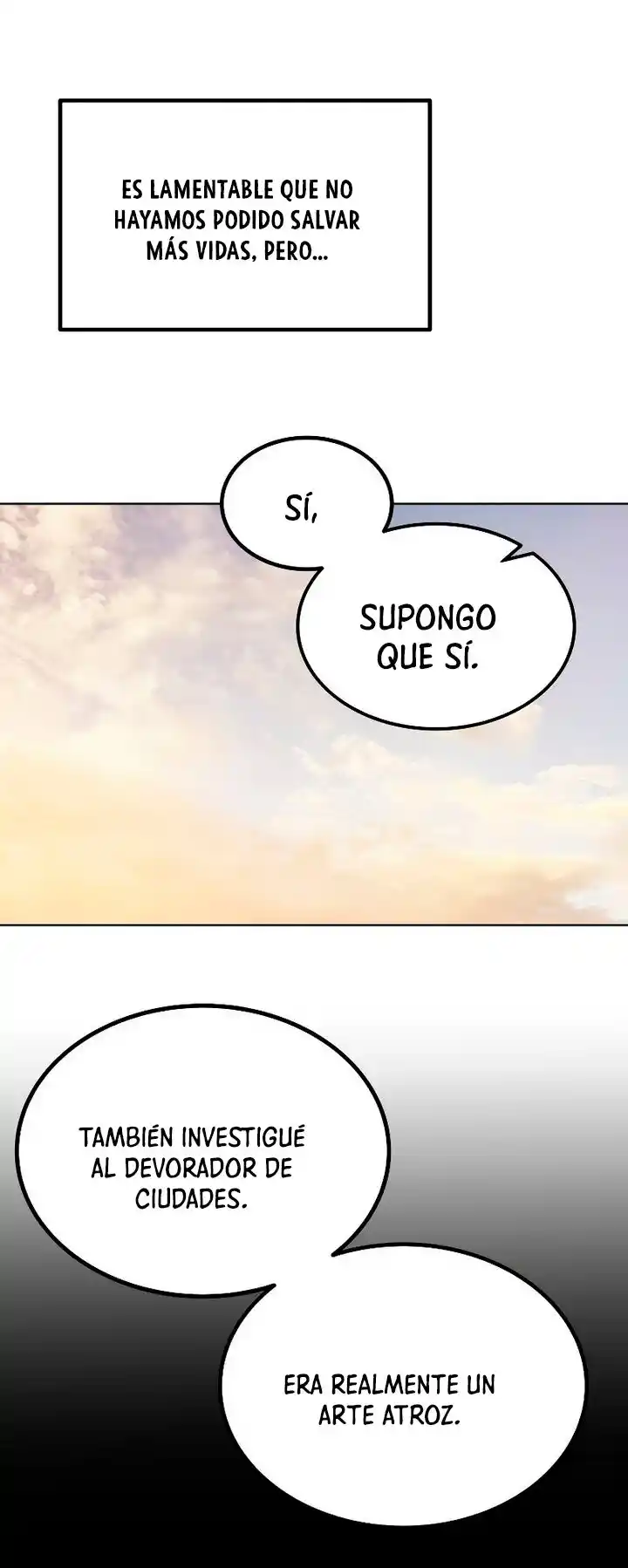 Espada Ultra Poderosa capítulo 42, página 75
