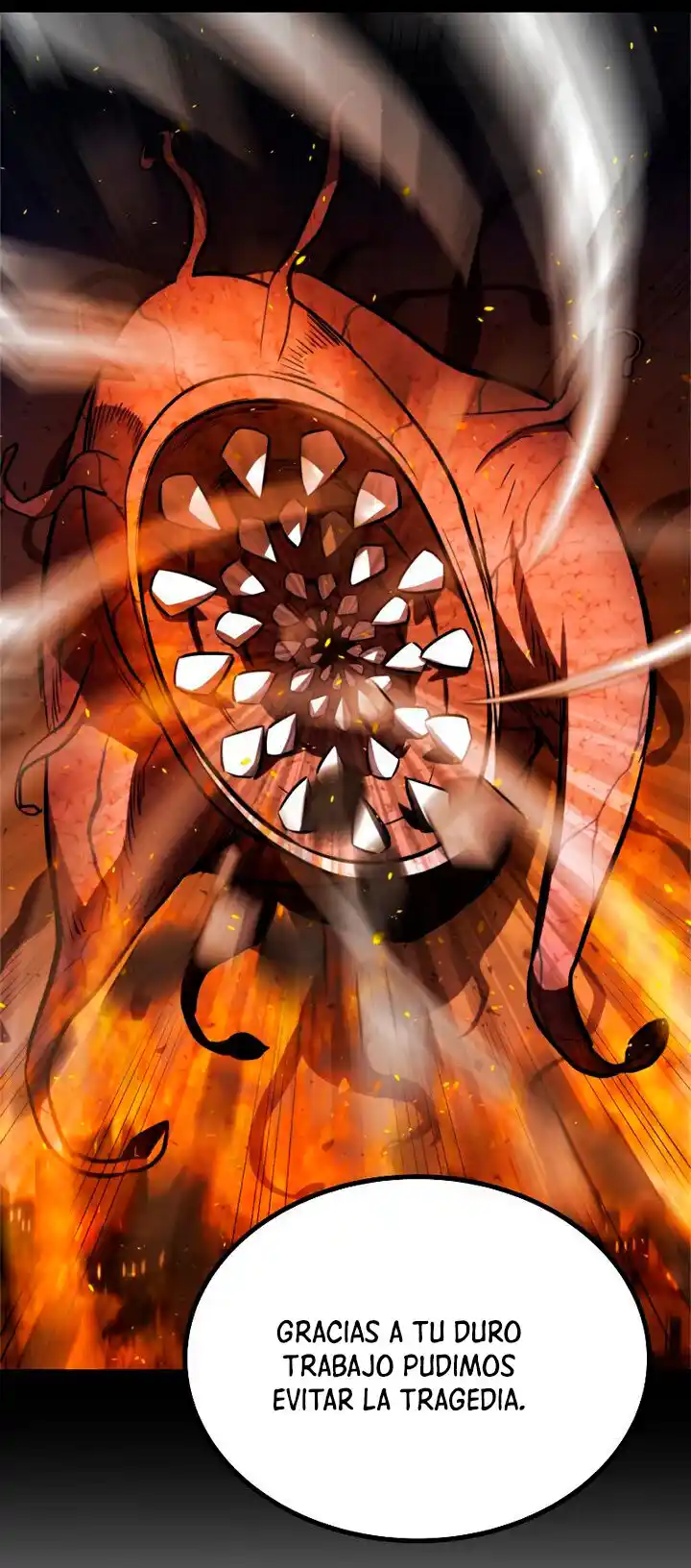 Espada Ultra Poderosa capítulo 42, página 76