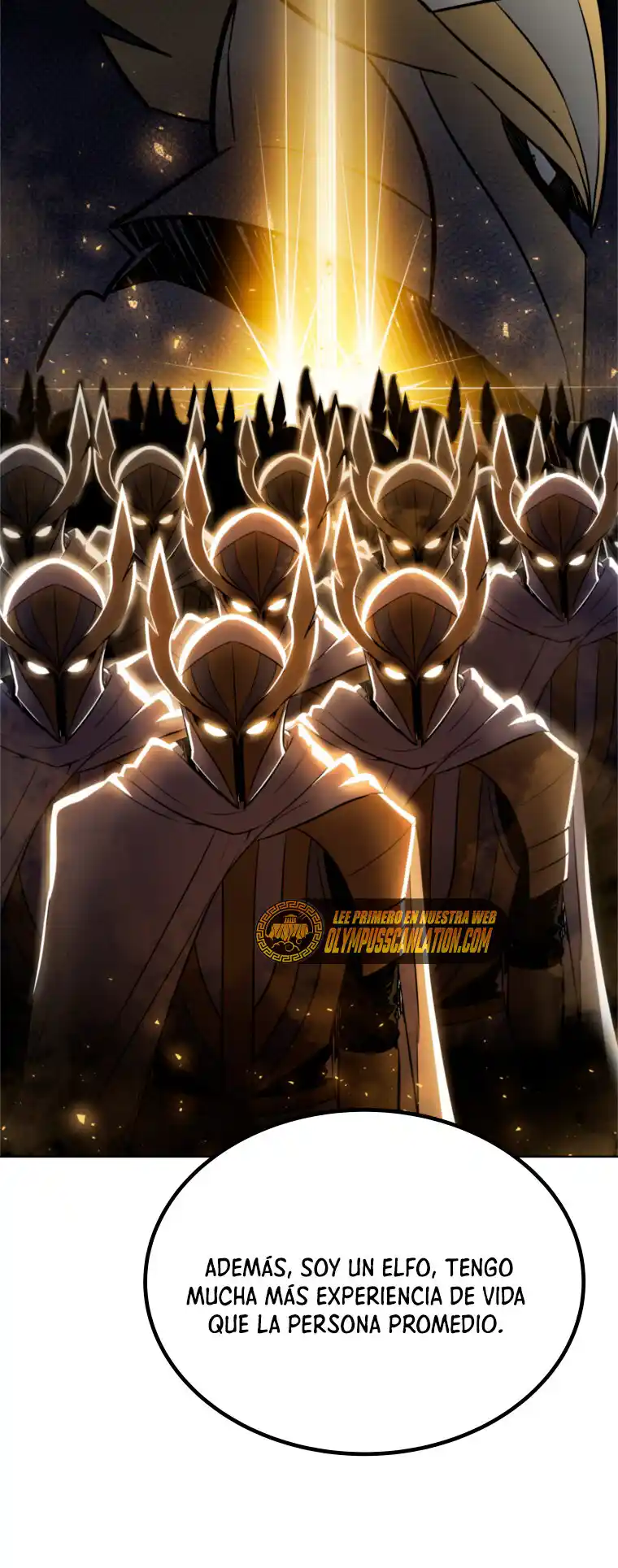 Espada Ultra Poderosa capítulo 43, página 9