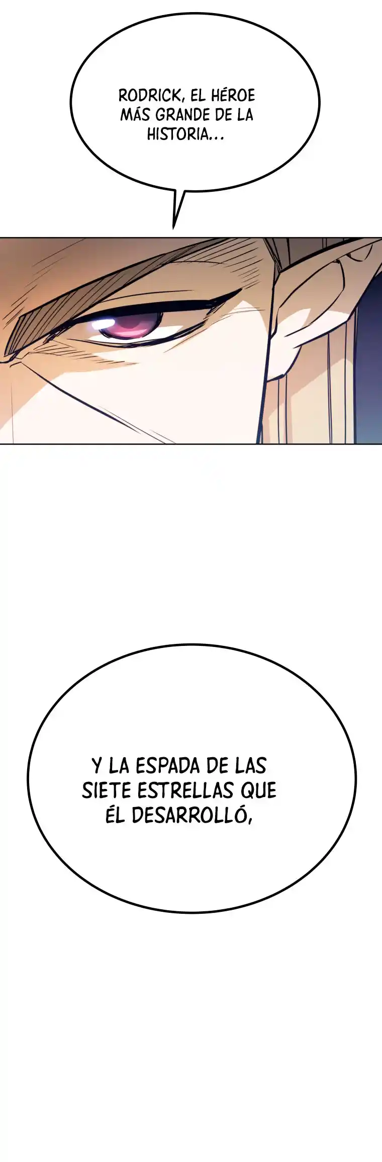 Espada Ultra Poderosa capítulo 43, página 16