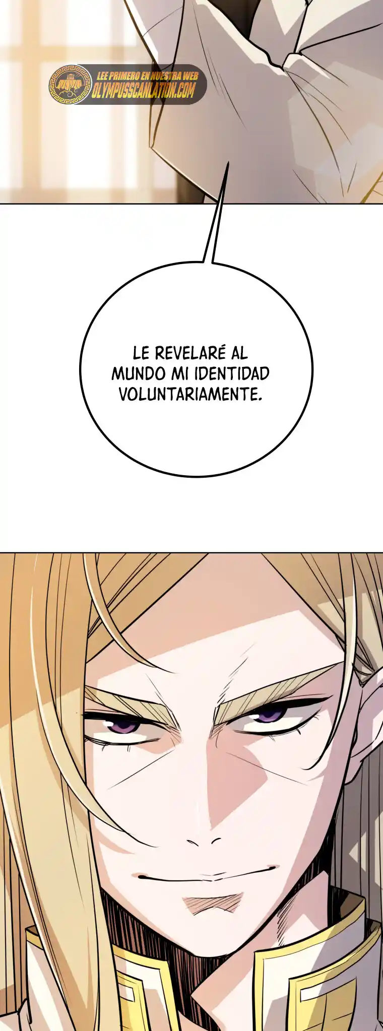 Espada Ultra Poderosa capítulo 43, página 32