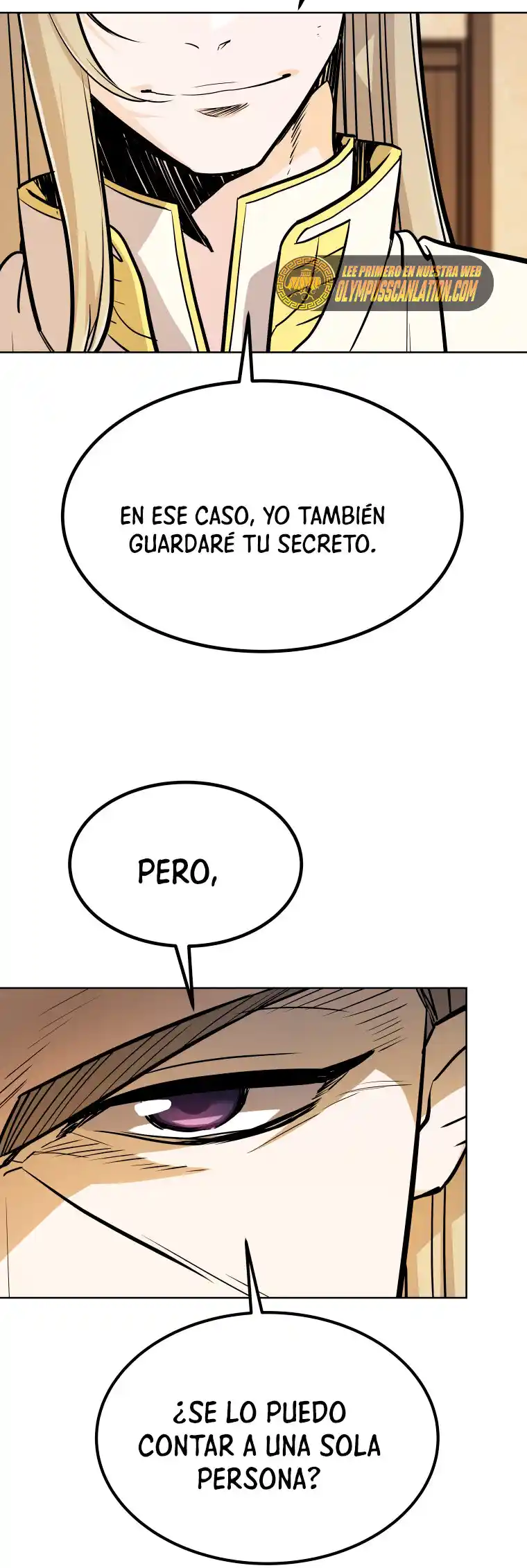 Espada Ultra Poderosa capítulo 43, página 34