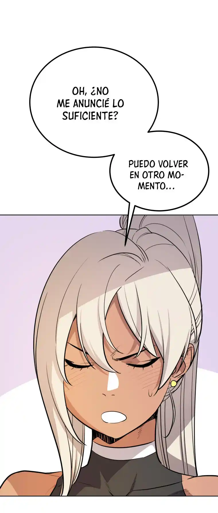 Espada Ultra Poderosa capítulo 43, página 44