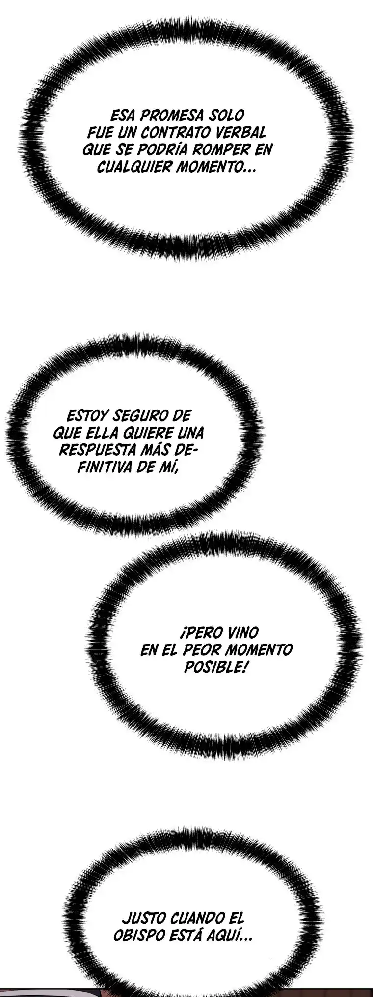 Espada Ultra Poderosa capítulo 43, página 48