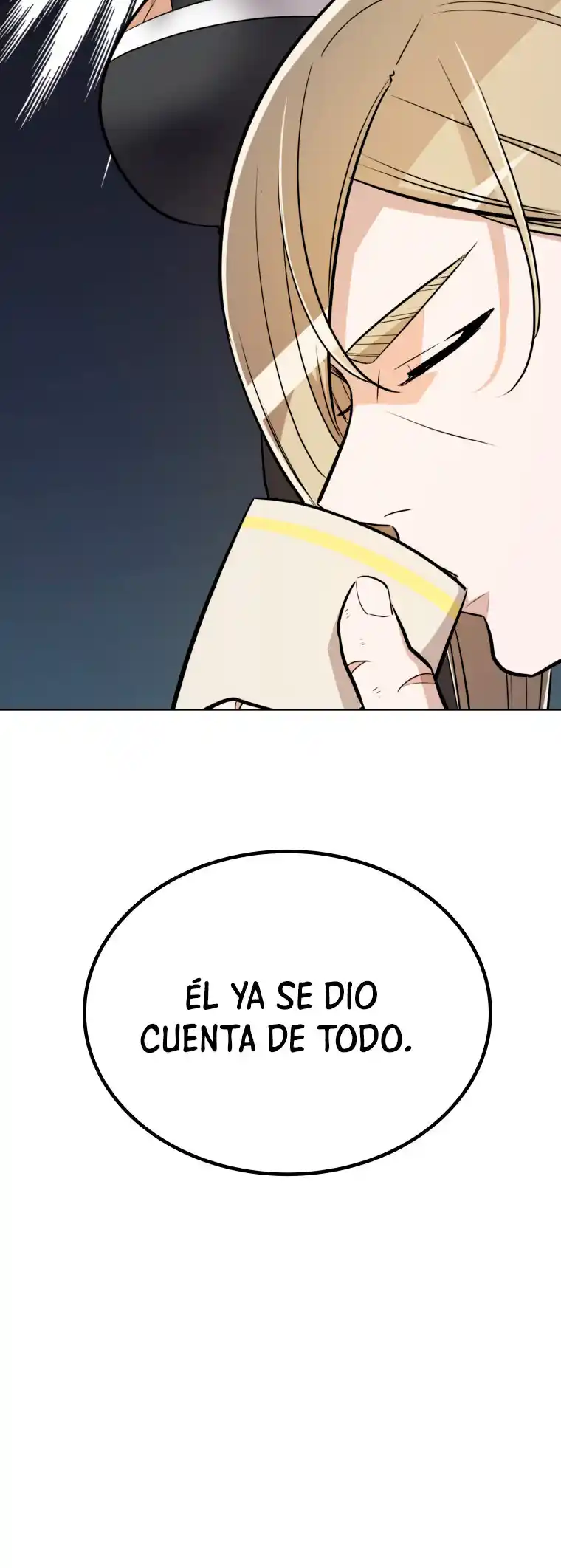 Espada Ultra Poderosa capítulo 43, página 50