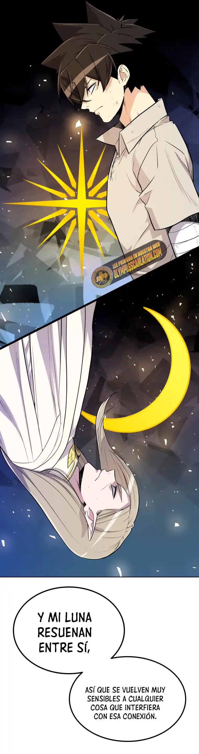 Espada Ultra Poderosa capítulo 43, página 54