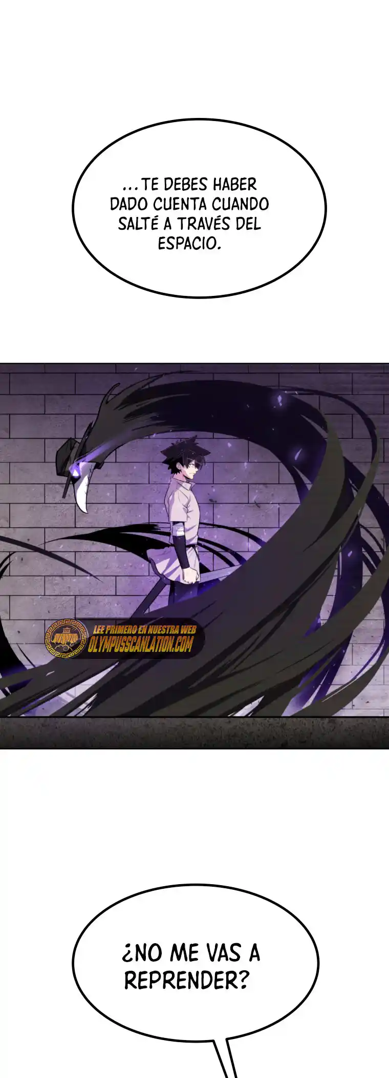 Espada Ultra Poderosa capítulo 43, página 56
