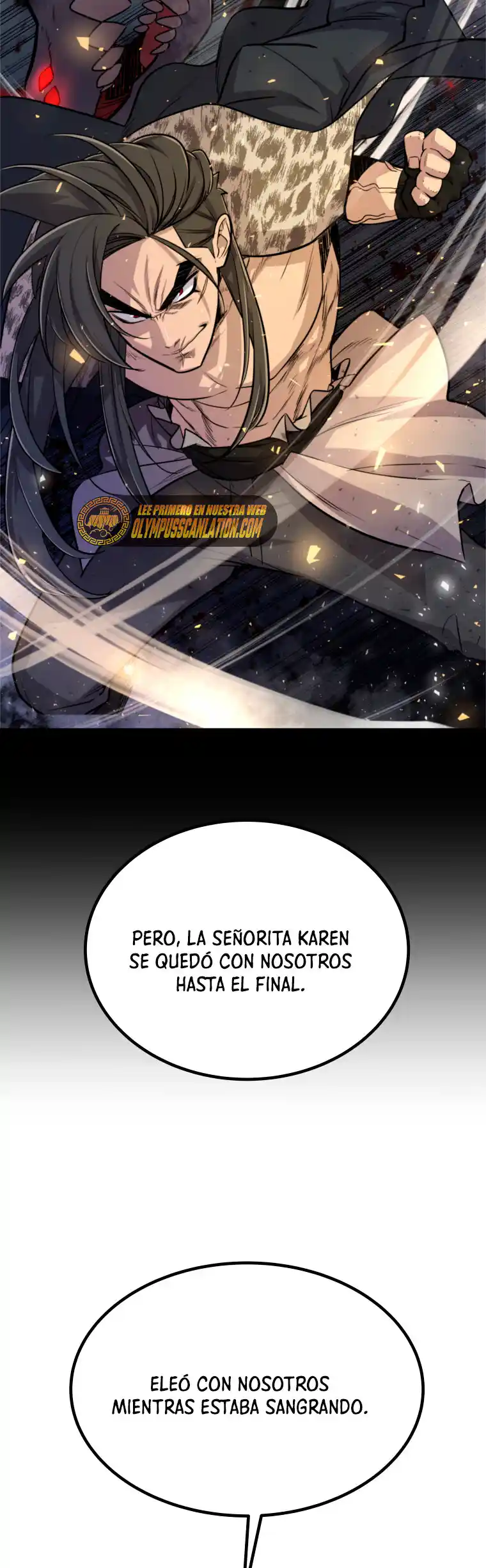Espada Ultra Poderosa capítulo 43, página 60