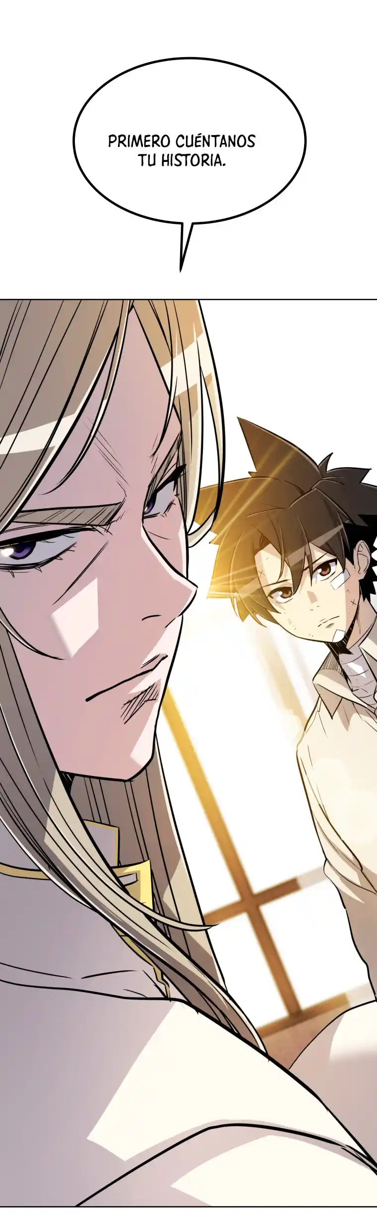 Espada Ultra Poderosa capítulo 44, página 4