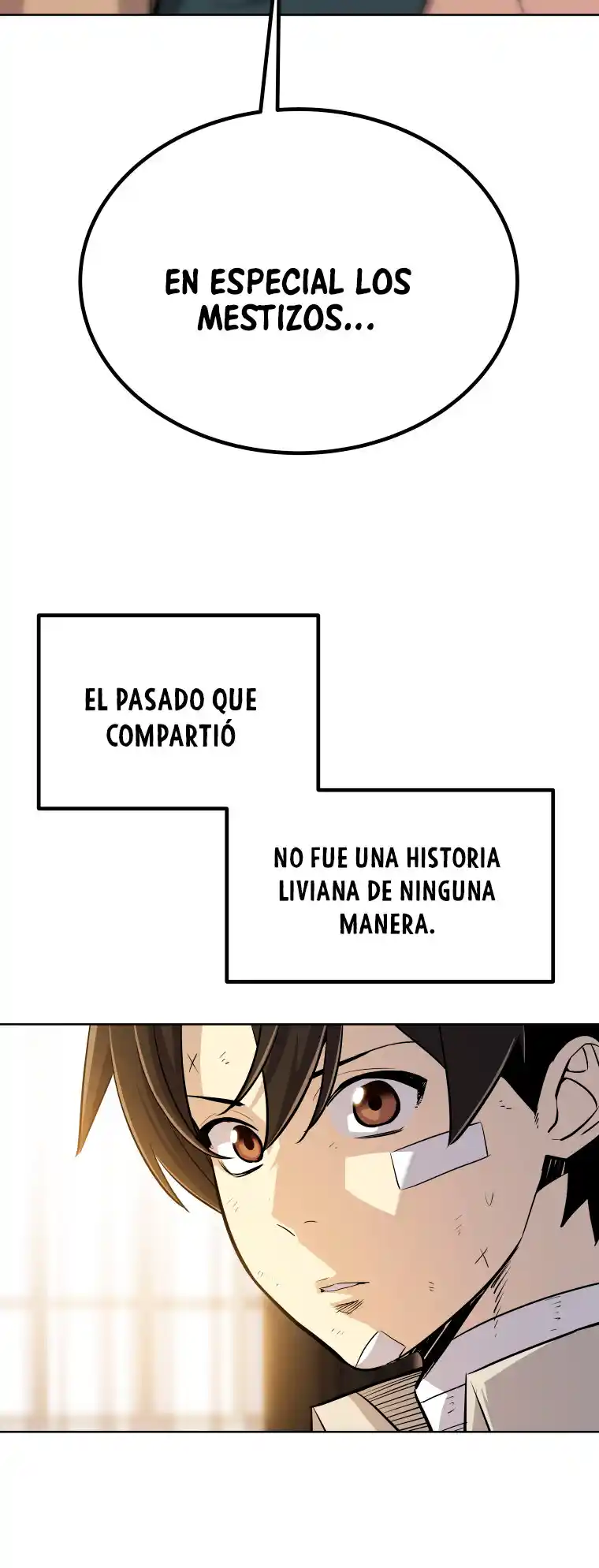 Espada Ultra Poderosa capítulo 44, página 10