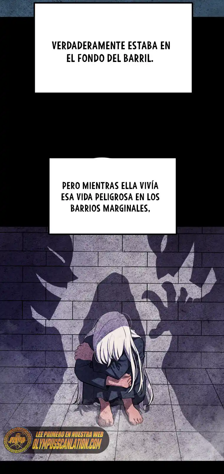 Espada Ultra Poderosa capítulo 44, página 12