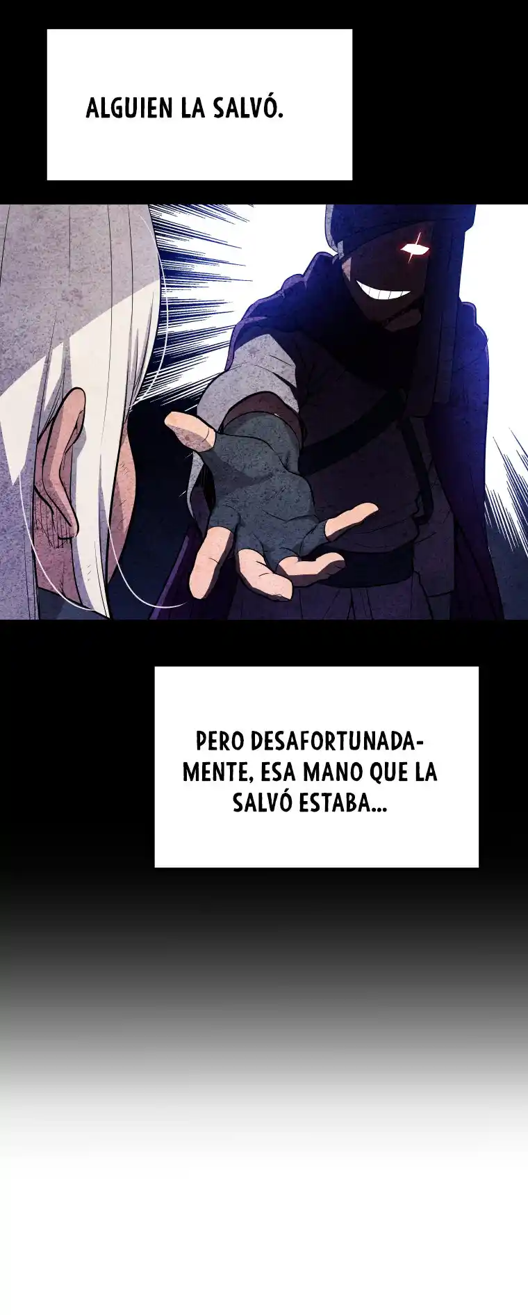 Espada Ultra Poderosa capítulo 44, página 13