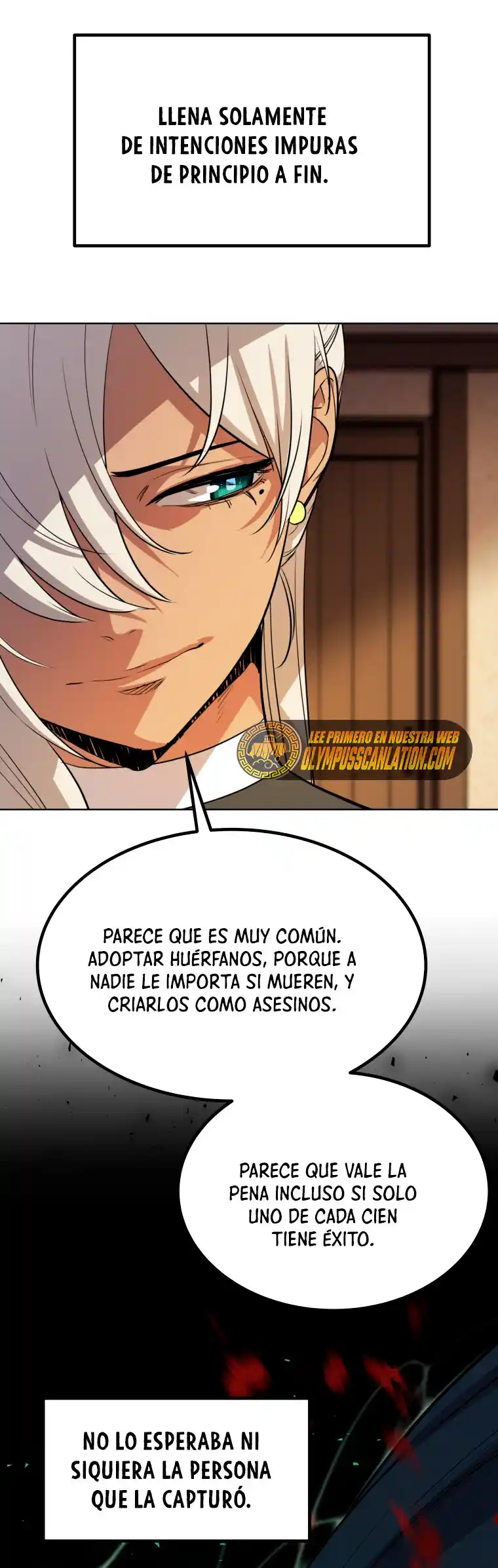Espada Ultra Poderosa capítulo 44, página 14