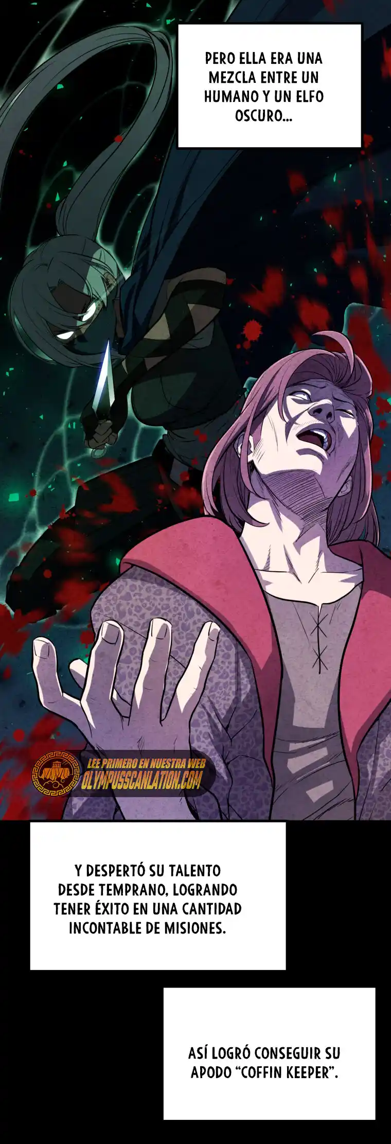 Espada Ultra Poderosa capítulo 44, página 15
