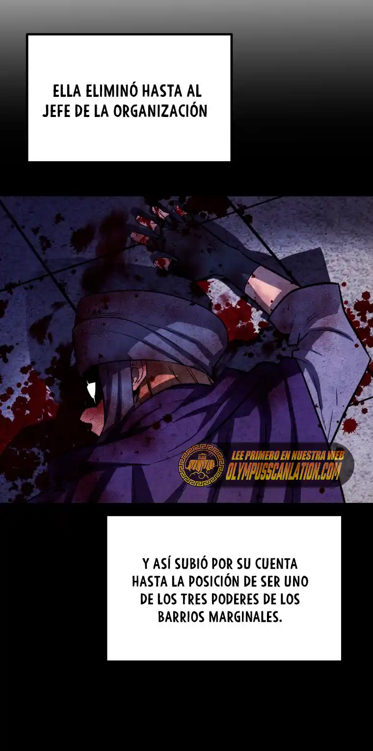 Espada Ultra Poderosa capítulo 44, página 18
