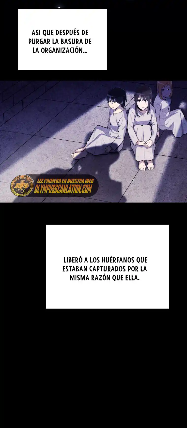 Espada Ultra Poderosa capítulo 44, página 20