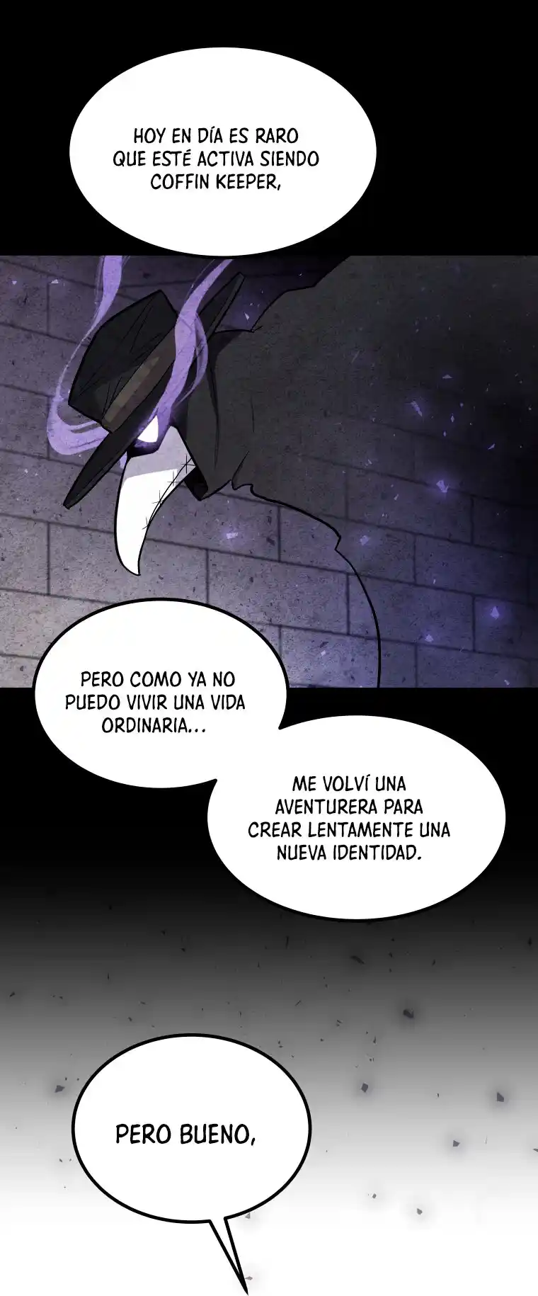 Espada Ultra Poderosa capítulo 44, página 21