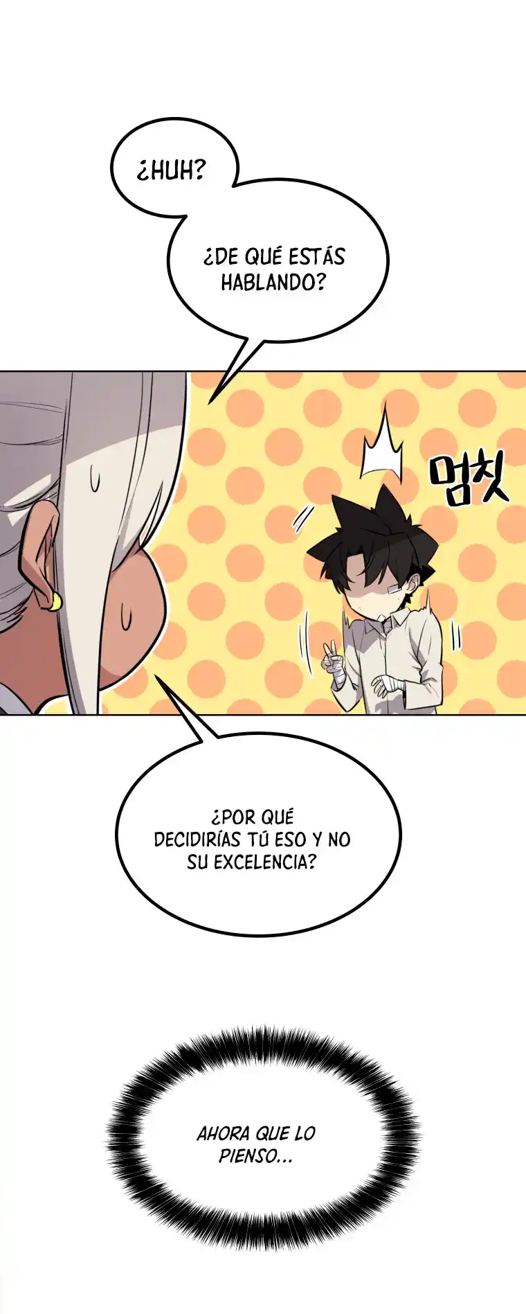 Espada Ultra Poderosa capítulo 44, página 36