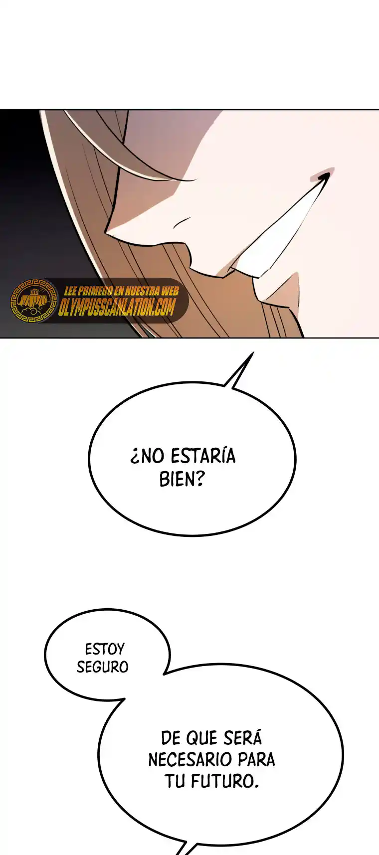 Espada Ultra Poderosa capítulo 44, página 41