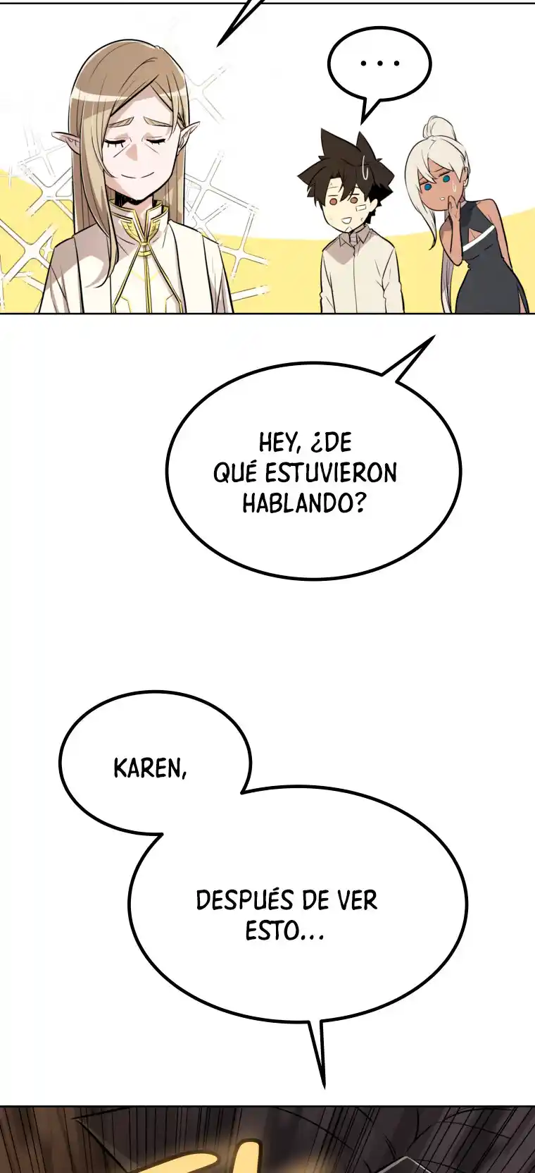 Espada Ultra Poderosa capítulo 44, página 42