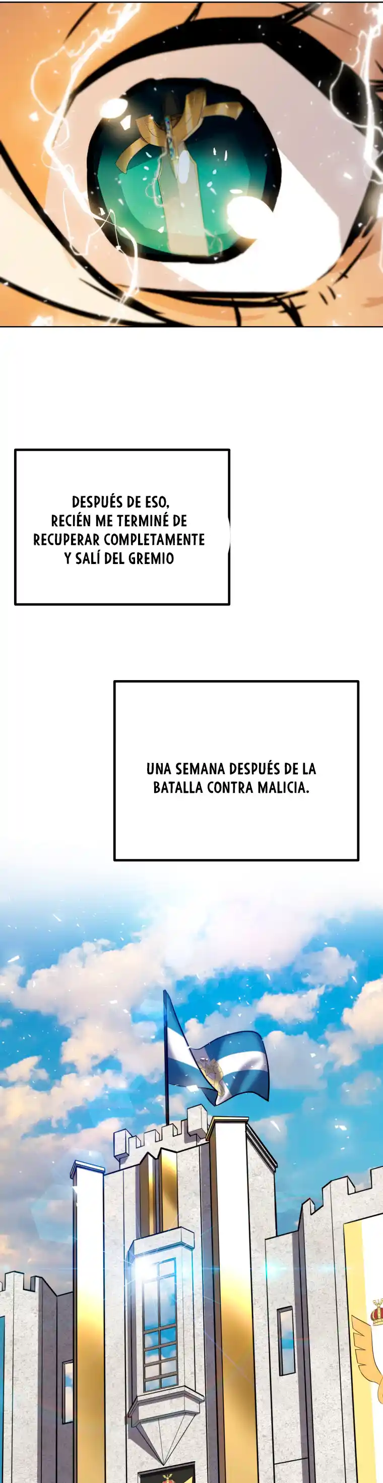 Espada Ultra Poderosa capítulo 44, página 45